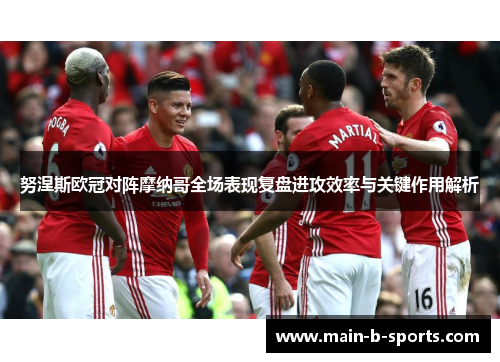 努涅斯欧冠对阵摩纳哥全场表现复盘进攻效率与关键作用解析